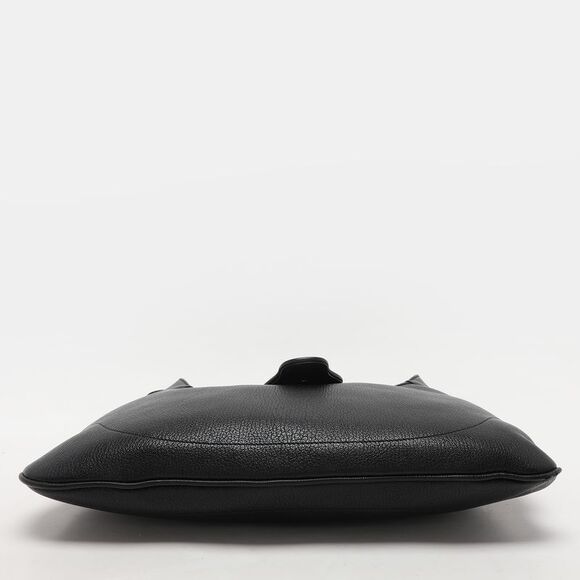 Gucci Black Leather Aphrodite Hobo - Picture 7 of 7